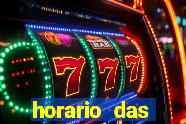 horario das plataformas de jogos